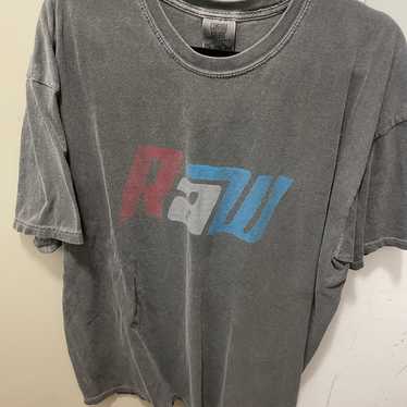 RAW 4th of July Shirt (2022) - image 1