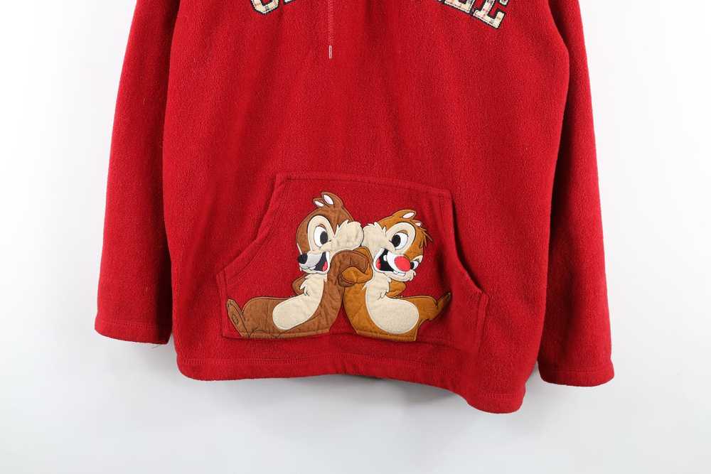 Disney × Vintage Vintage 90s Disney Chip Dale Res… - image 3