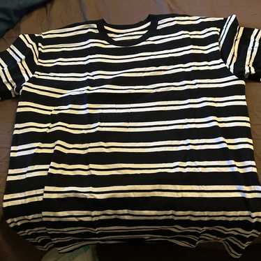 Active striped shirts - image 1
