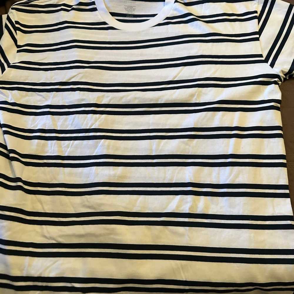 Active striped shirts - image 2