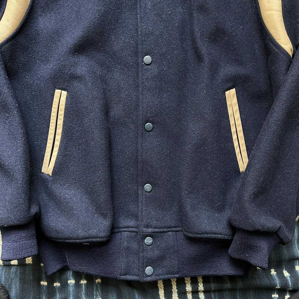 Archival Clothing × Varsity Jacket Archive Toyota… - image 3