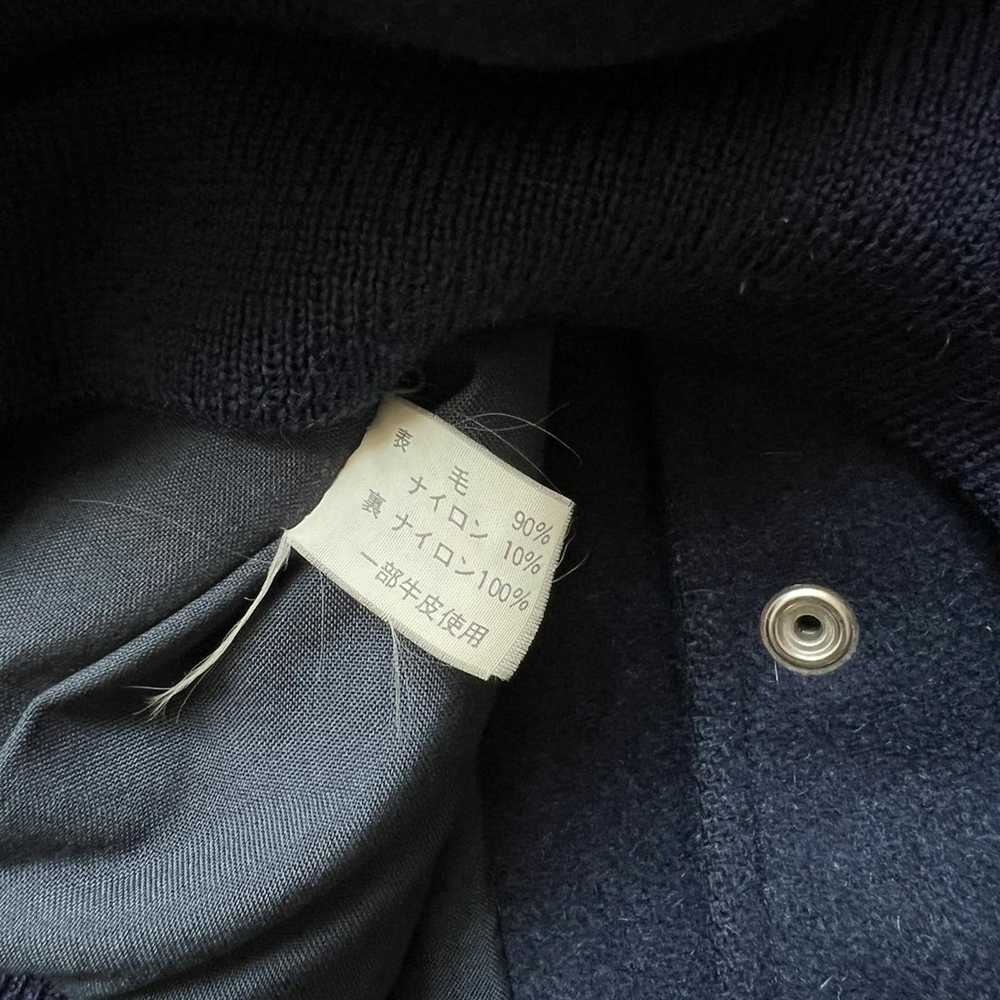 Archival Clothing × Varsity Jacket Archive Toyota… - image 8