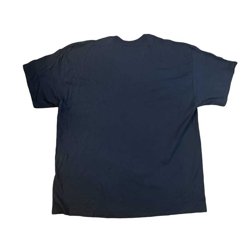 Blue Birthday T-shirt size 2XL - image 2