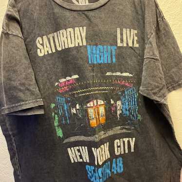 Saturday Night Live Shirt - 4/8/23 Show - image 1
