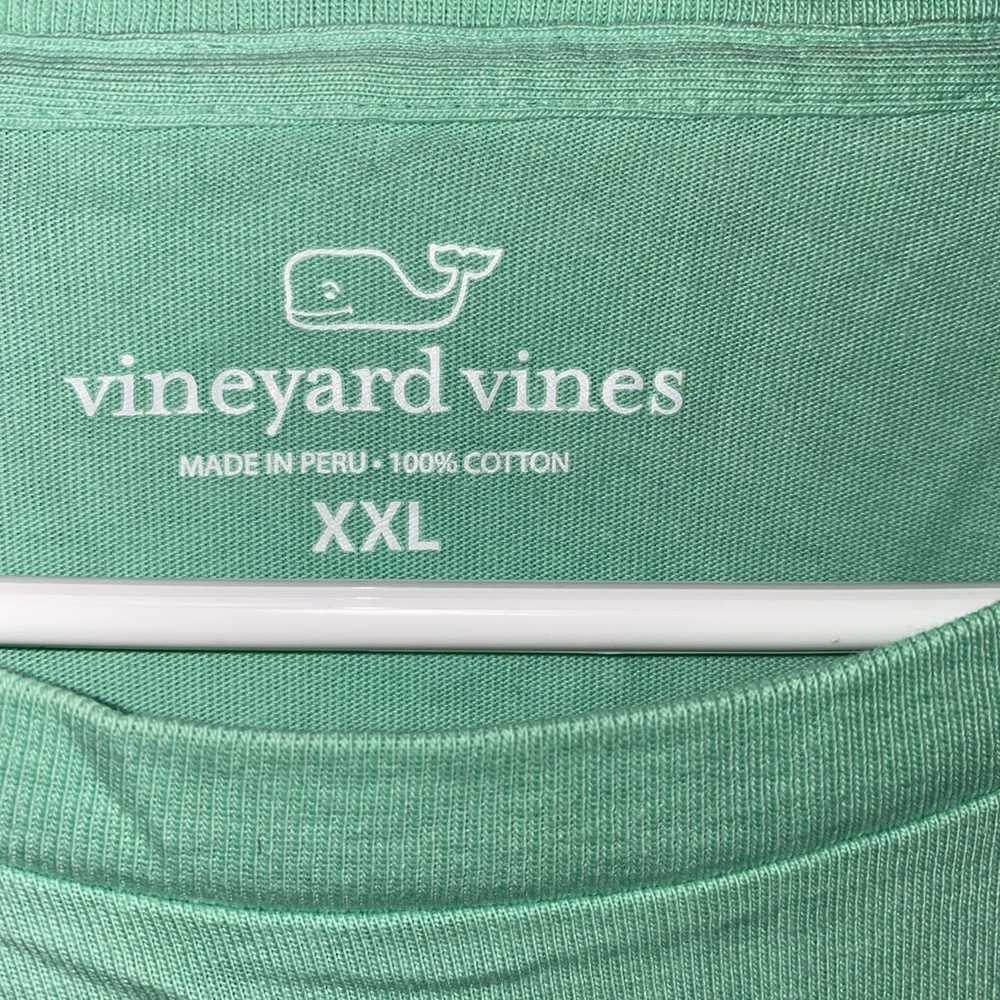 Vineyard vines long sleeve tshirt - image 3
