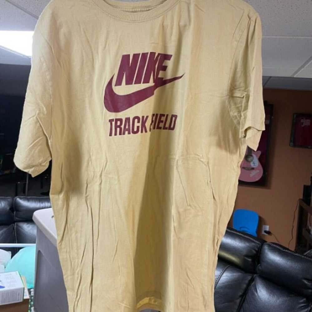 Nike Track and Field 2XL T-Shirt - image 1