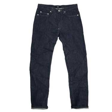 A.p.c. apc cure jean - Gem