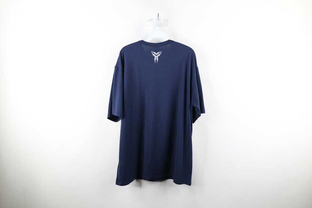 Nike × Vintage Vintage Nike Superbad Short Sleeve… - image 10