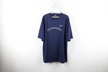 Nike × Vintage Vintage Nike Superbad Short Sleeve… - image 1