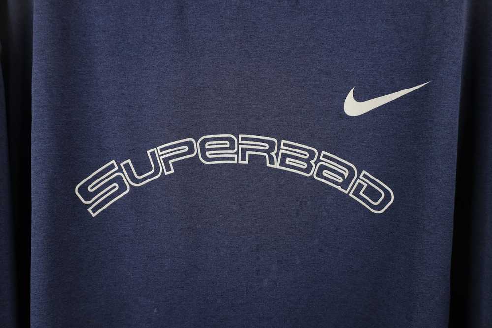 Nike × Vintage Vintage Nike Superbad Short Sleeve… - image 6