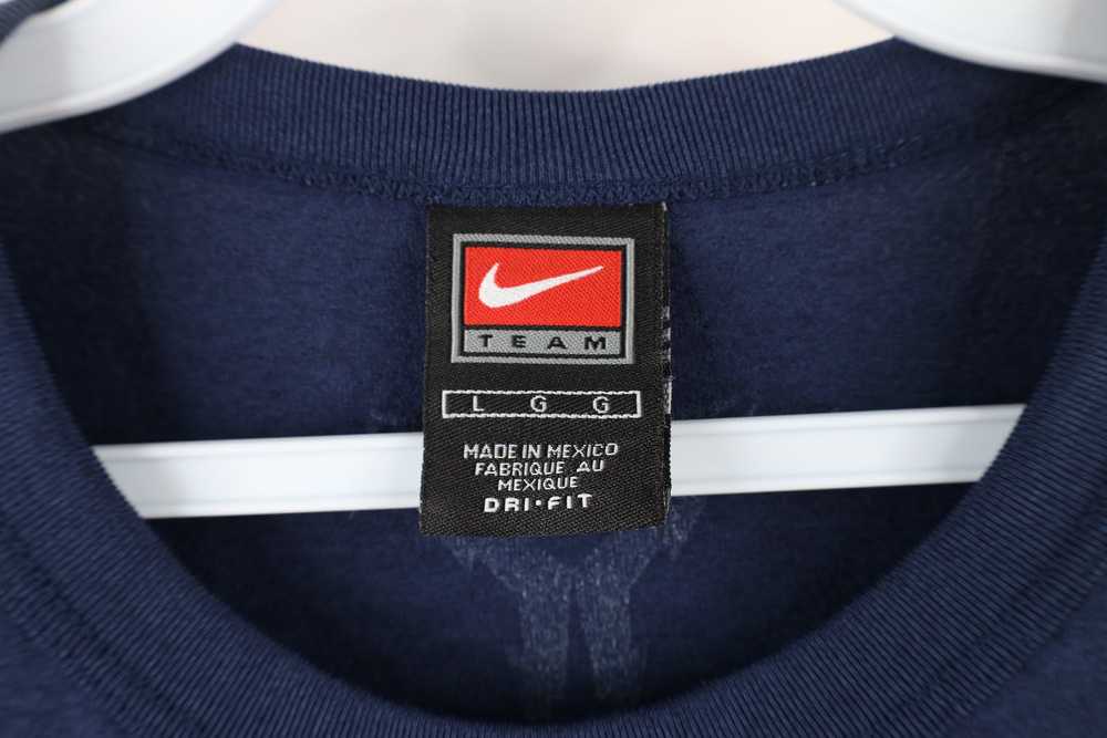 Nike × Vintage Vintage Nike Superbad Short Sleeve… - image 8