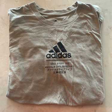 Adidas shirt