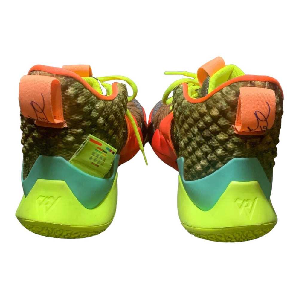 Jordan Brand Jordan All-Star Why Not 2. 0Westbroo… - image 5