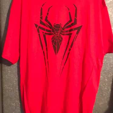 Ultimate Spiderman Spider t-shirt - image 1