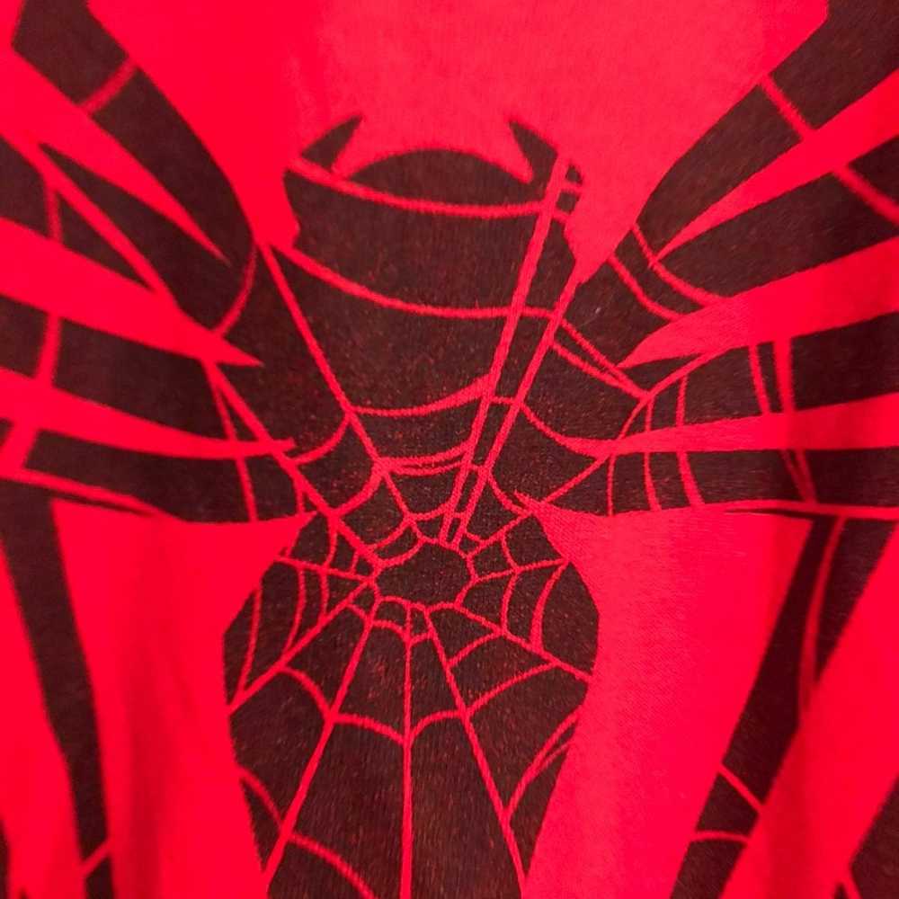 Ultimate Spiderman Spider t-shirt - image 2