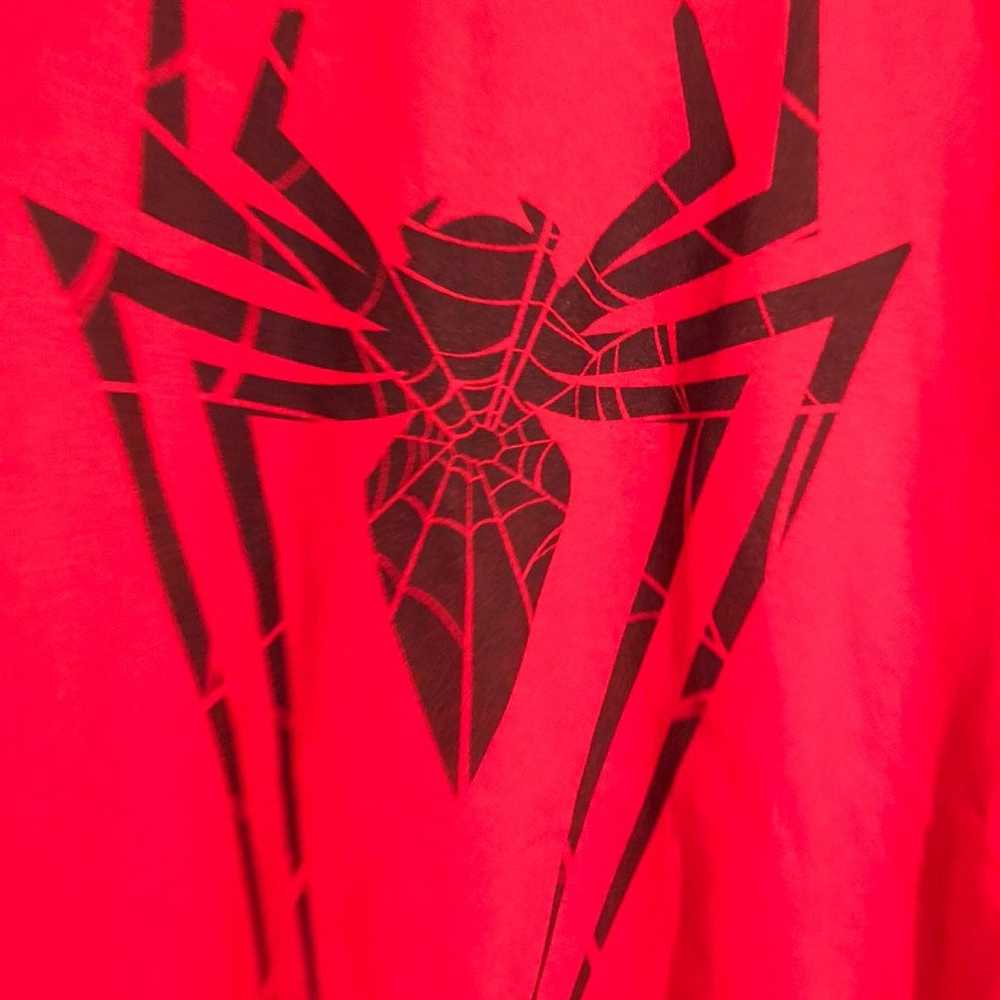 Ultimate Spiderman Spider t-shirt - image 3