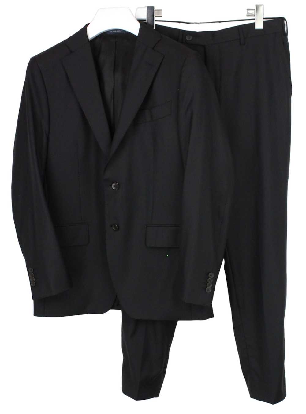 Suitsupply SUITSUPPLY Lazio Slim / Brescia Suit M… - image 1