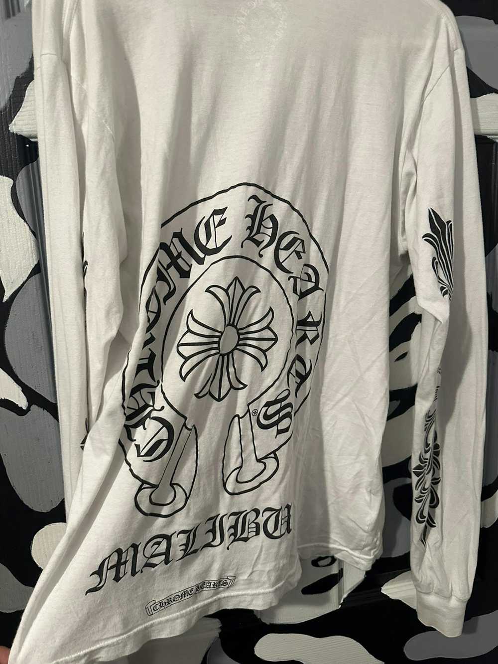 Chrome Hearts Chrome Hearts Long Sleeve - image 4