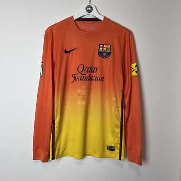 F.C. Barcelona × Nike Nike FC Barcelona 2012/2013… - image 1