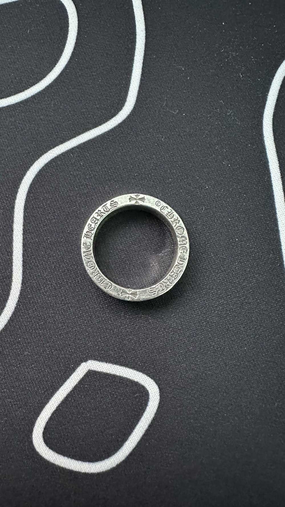 Chrome Hearts 6mm FU spacer - image 4