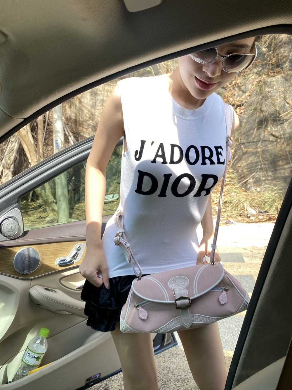Dior Dior Jadore Tank Top - image 3