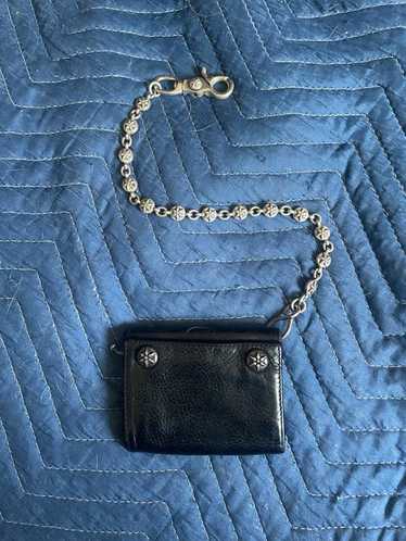 Chrome Hearts Chrome Hearts Ball chain with wallet - image 1