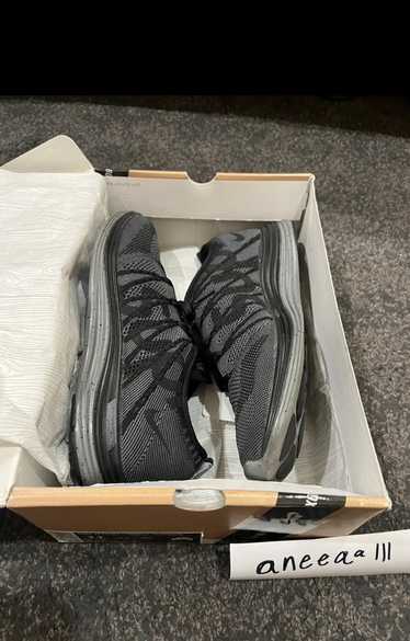 Nike × Supreme Supreme Nike Flyknit Lunar1+ Size 1