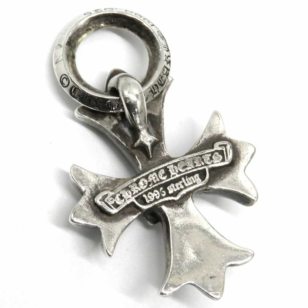 Chrome Hearts × Vintage CHROME HEARTS Double Cros… - image 2