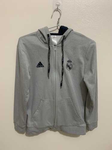 Adidas × Real Madrid Adidas Real Madrid Football c