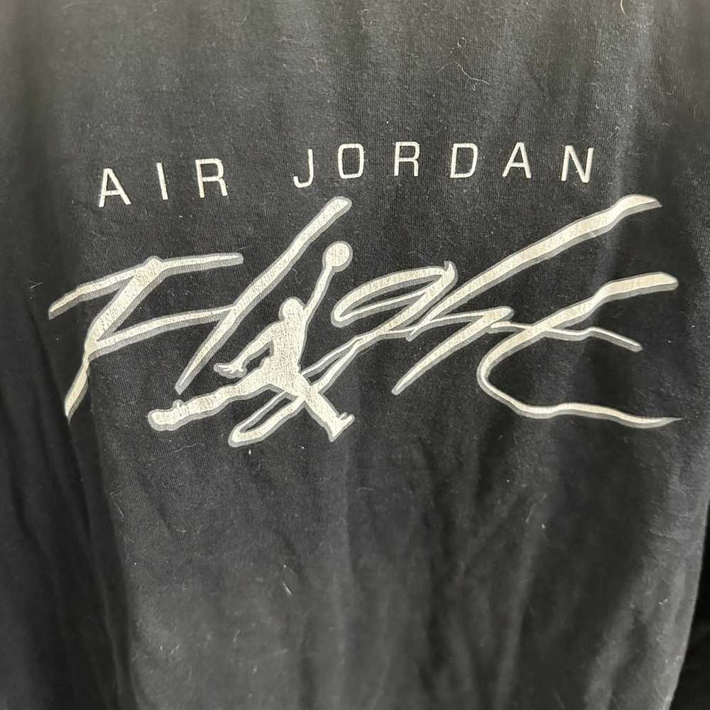 Jordan t-shirt - image 2