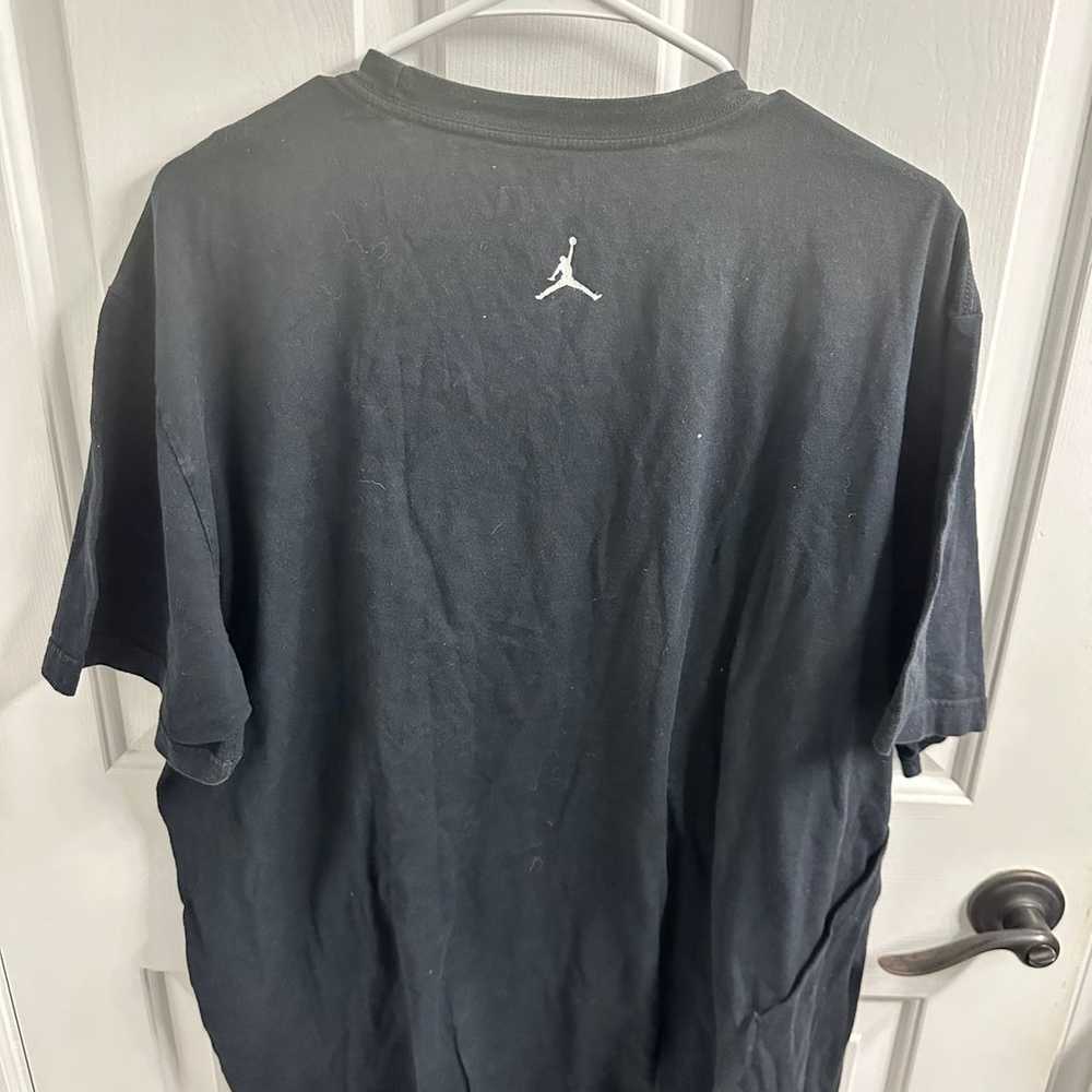 Jordan t-shirt - image 3