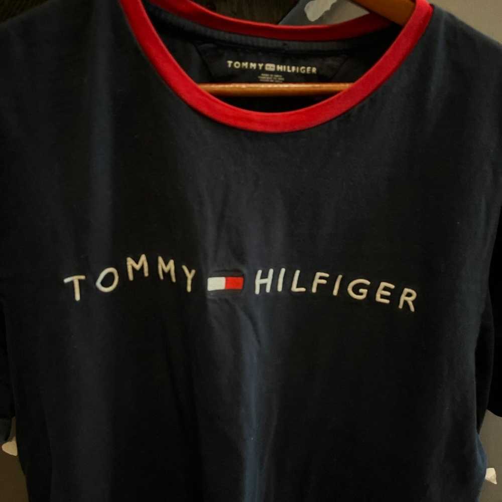 Tommy Hilfiger Shirt - image 3