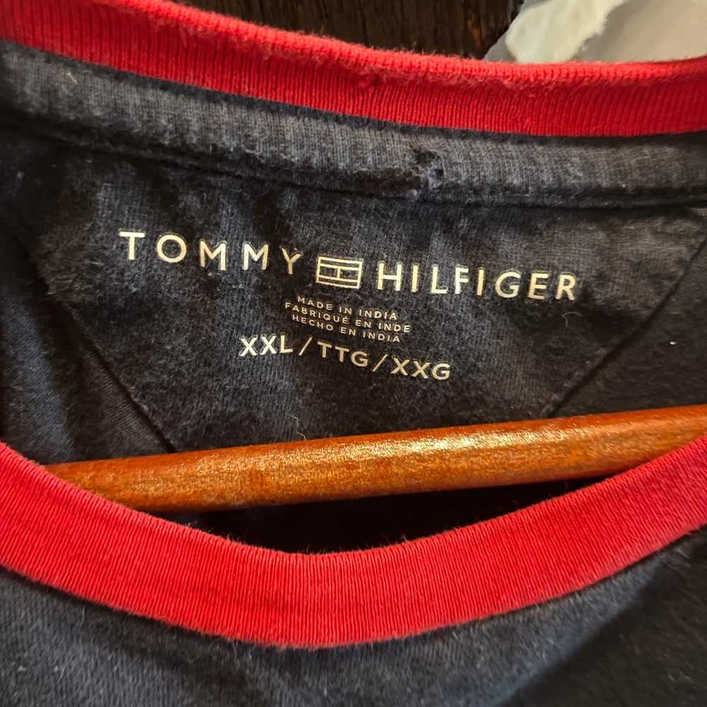 Tommy Hilfiger Shirt - image 4