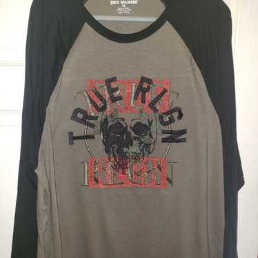True Religion Reign T-Shirt - image 1