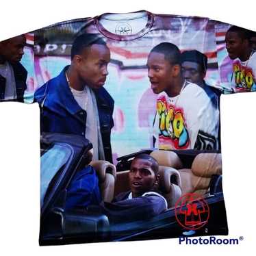 Paid in full Ace Mitch Rico  t shirt - image 1