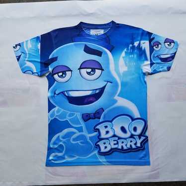 Boo berry tshirt - image 1