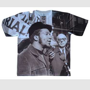 Fred Hampton t shirt - image 1