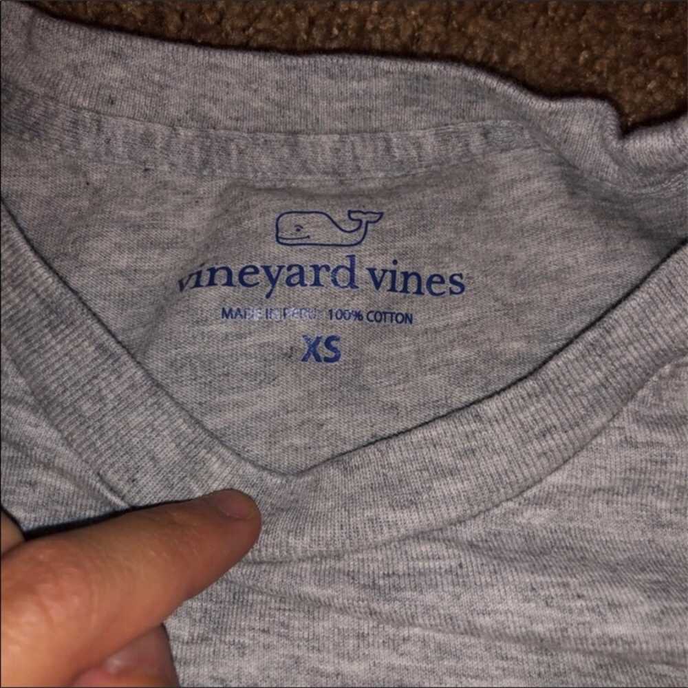 Vineyard Vines Long Sleeve Shirt - image 3