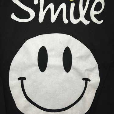 R5 Smile Sweatshirt - image 1