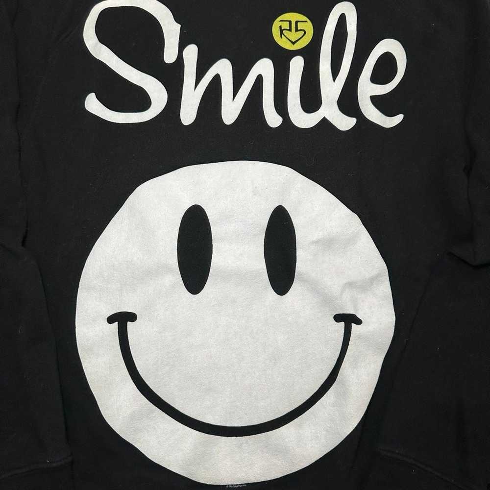 R5 Smile Sweatshirt - image 2