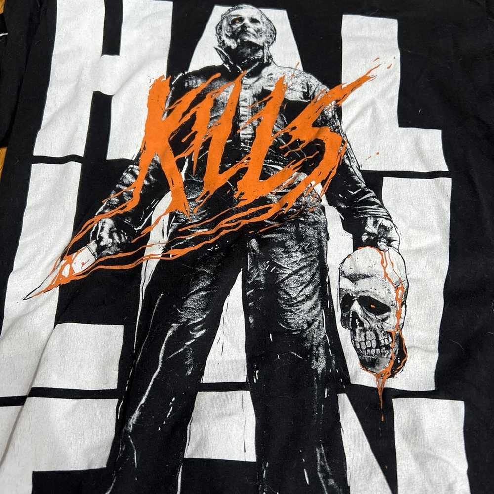 Halloween kills Michael Myers long sleeve shirt - image 5