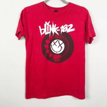 Blink 182 Tee - image 1