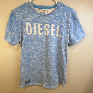 Vintage 90s diesel big - Gem