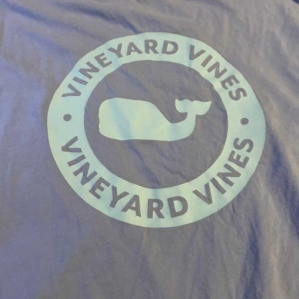 Vinyard vines woman three shirt bundle - image 11