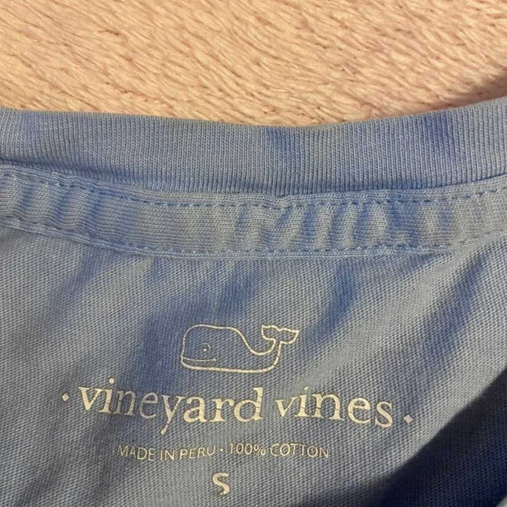 Vinyard vines woman three shirt bundle - image 12