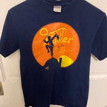 Rare Fiddler on the roof tshirt - image 1