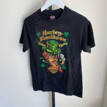 Harley Davidson Nevada T-Shirt