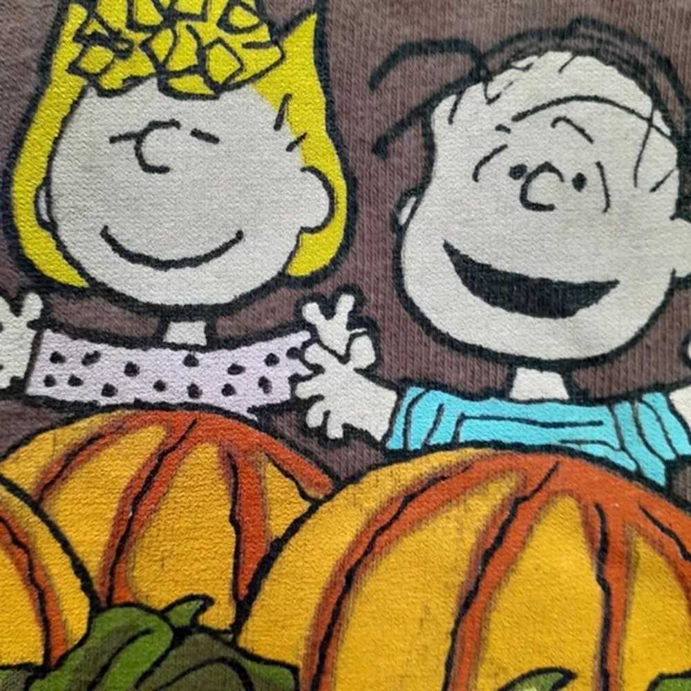 The Peanuts It's the Great Pumpkin Charlie Brown … - image 3