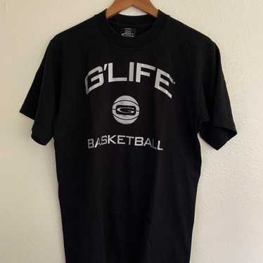 G Life basketball vintage rapper shirt - image 1