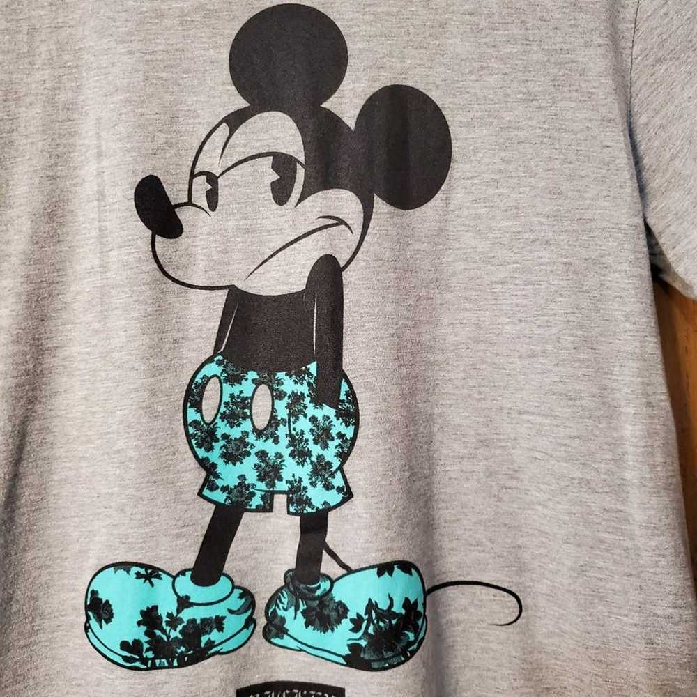 Disney X Neff Mickey Mouse in a Tropical Turquois… - image 5